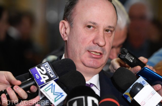 Ministrul Finanțelor, despre taxa de solidaritate așteptată de la OMV: Să vină luna iunie 