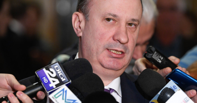 Ministrul Finanțelor, despre taxa de solidaritate așteptată de la OMV: Să vină luna iunie