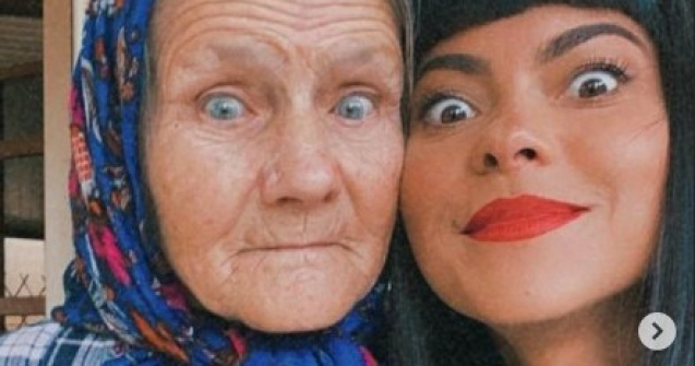 Inna a vrut să renunțe la cariera sa. Cine a ajutat-o și cum a afectat-o moartea bunicii sale