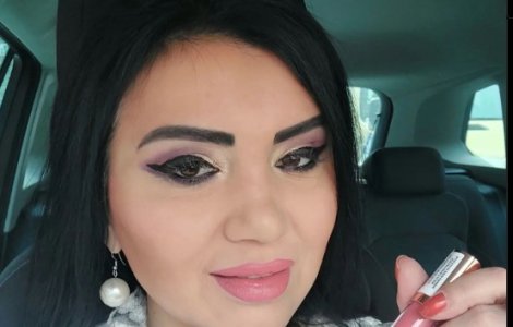 Adriana Bahmuțeanu, mamă la 48 de ani!? Vedeta are planuri serioase alături de George Restivan