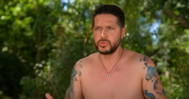 Care sunt preferații lui Jorge de la Survivor. Ce a declarat despre eliminarea din concurs: „Am plâns de frustrare, mă durea”