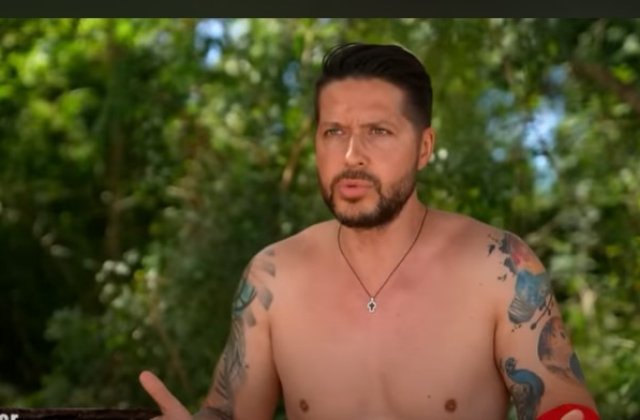 Care sunt preferații lui Jorge de la Survivor. Ce a declarat despre eliminarea din concurs: &bdquo;Am pl&acirc;ns de frustrare, mă durea&rdquo;