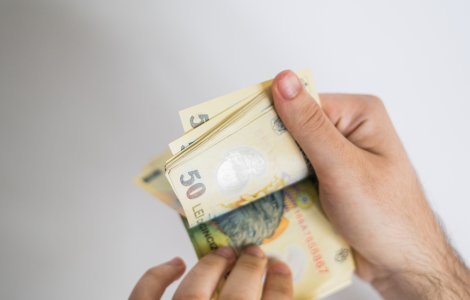 Indemnizația de șomaj se majorează începând de la 1 martie 2023