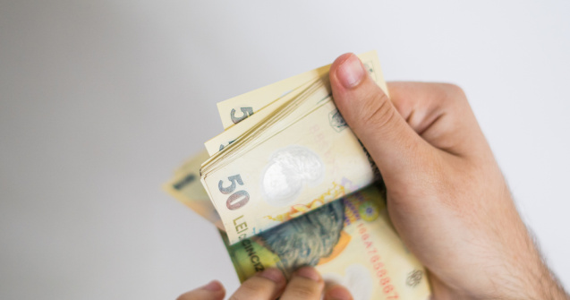 Indemnizația de șomaj se majorează începând de la 1 martie 2023