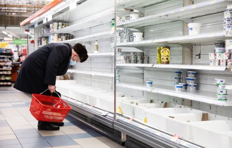 Marea Britanie ar putea deveni mai săracă decât România. Analiza laburiștilor