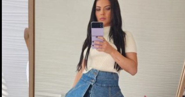 Ce ar fi vrut Inna să fie, dacă nu era cântăreață. Artista nu visa să ajungă atât de sus