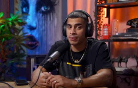 Gheboasă, abandonat de mamă în copilărie. Dezvăluirile fostului concurent de la Survivor România