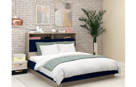 5 Tipuri de paturi potrivite pentru casa ta