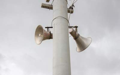 Alarmele din toată țara sună...