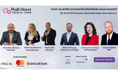 Ce se întâmplă cu scumpirile...