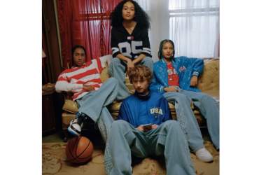 Tommy Hilfiger lansează cele...