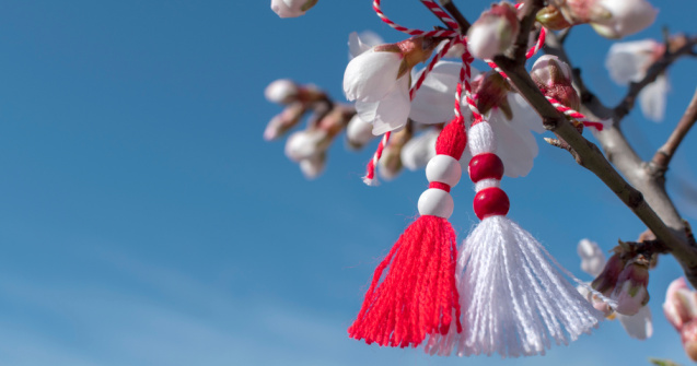 Babele din luna Martie! Află cum îți calculezi baba ta