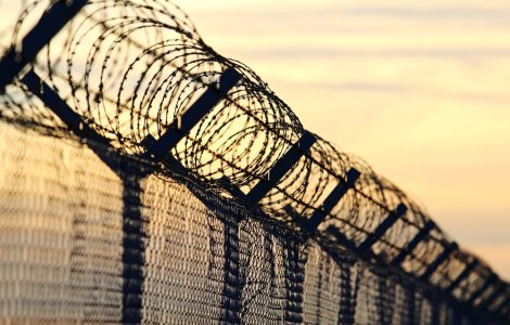 Finlanda a început să ridice un gard la graniță cu Rusia