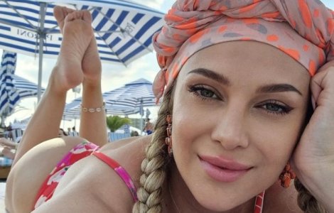 Lora, detalii despre relația cu Ionuț Ghenu. De ce nu are planuri de viitor: „Nu ne vedem viața fără celălalt”