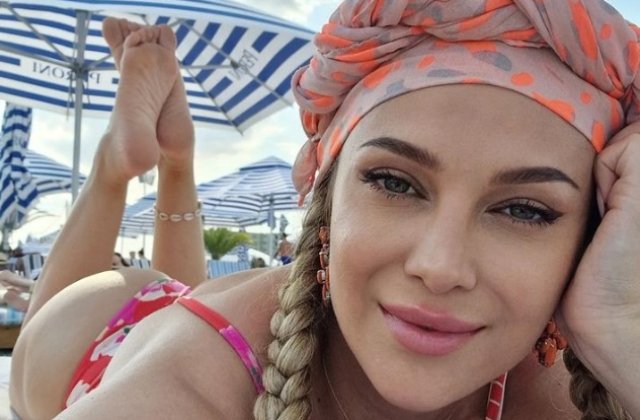 Lora, detalii despre relația cu Ionuț Ghenu. De ce nu are planuri de viitor: &bdquo;Nu ne vedem viața fără celălalt&rdquo;