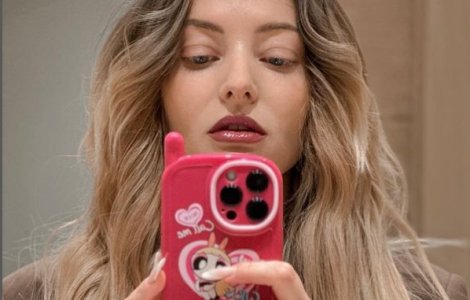 Delia, mesaj subtil după ce mama ei l-a făcut cu ou și cu oțet pe iubitul Oanei Matache: „Nimic nu este al nostru în viață”