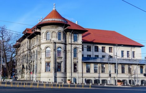 Programul ”Școli sigure și sănătoase” a fost adoptat. Încep lucrările de reabilitare și modernizare