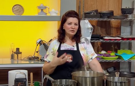 Mama Deliei continuă războiul cu actualul iubit al Oanei Matache. L-a numit „bufon”