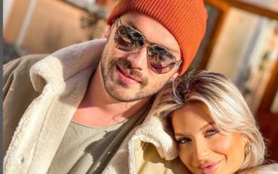 Ana Baniciu și Edy Kovacs,...