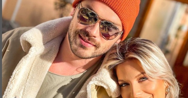 Ana Baniciu și Edy Kovacs, pregătiri pentru nuntă. Sunt împreună de aproape trei ani: „Umblăm să vedem localuri, spații, tot felul”