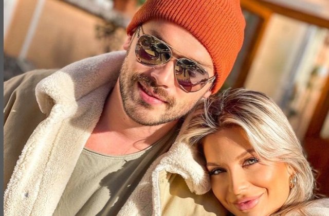 Ana Baniciu și Edy Kovacs, pregătiri pentru nuntă. Sunt &icirc;mpreună de aproape trei ani: &bdquo;Umblăm să vedem localuri, spații, tot felul&rdquo;