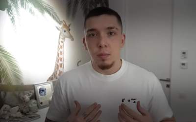 Mihai Zmărăndescu regretă că...