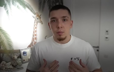 Mihai Zmărăndescu regretă că a participat la Survivor România: „Pierd cea mai frumoasă perioadă din viața mea”