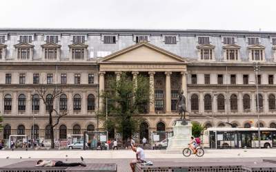 Facultățile din România își...