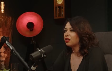 Ce își dorește Oana Roman pentru fiica ei, după despărțirea de Marius Elisei: „El a ieșit în public și a zis niște cuvinte urâte”