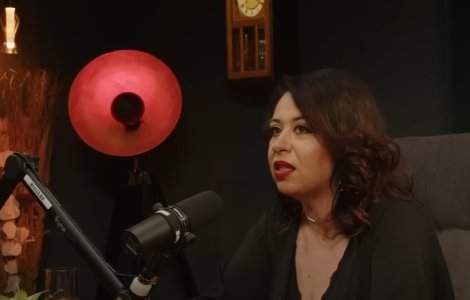 Ce își dorește Oana Roman pentru fiica ei, după despărțirea de Marius Elisei: „El a ieșit în public și a zis niște cuvinte urâte”