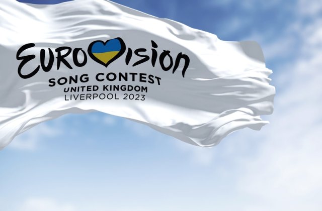 Biletele pentru Eurovision 2023 vor fi puse &icirc;n v&acirc;nzare &icirc;ncep&acirc;nd din 7 martie