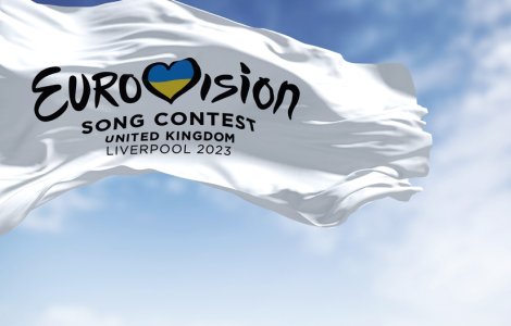 Biletele pentru Eurovision 2023 vor fi puse în vânzare începând din 7 martie