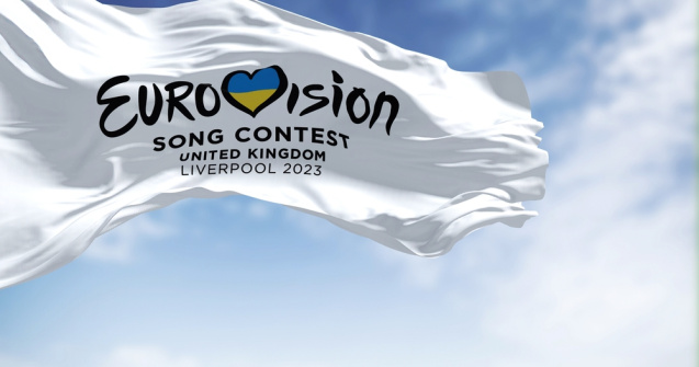 Biletele pentru Eurovision 2023 vor fi puse în vânzare începând din 7 martie