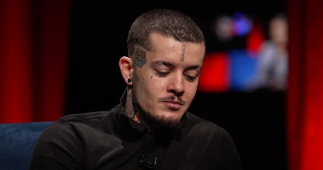 Zanni, adevărul despre cearta cu Ana Porgras: „Minți o persoană doar dacă vrea să vă iubiți”