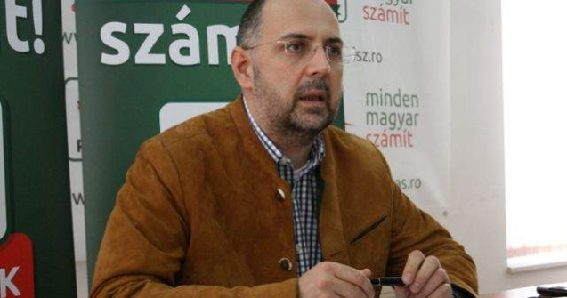 Kelemen: Proiectul de autonomie nu are legatura cu situatia din Ucraina! NU vrem stat in stat