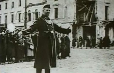  Video  Vaticanul sustine intretinerea sitului Auschwitz-Birkenau cu 100 mii de euro