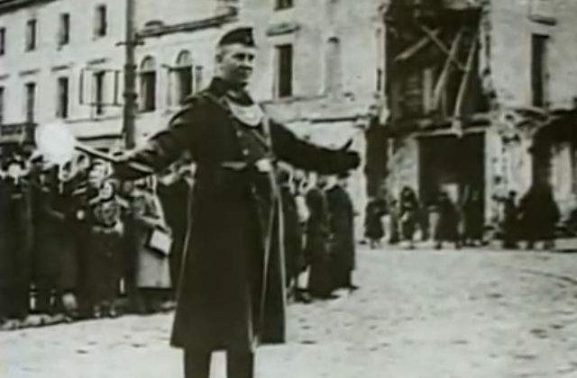 [Video] Vaticanul sustine intretinerea sitului Auschwitz-Birkenau cu 100 mii de euro