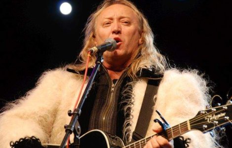 Stefan Hrusca revine in Romania! Artistul va concerta pe 15 decembrie