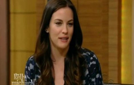 Liv Tyler asteapta cel de-al doilea copil