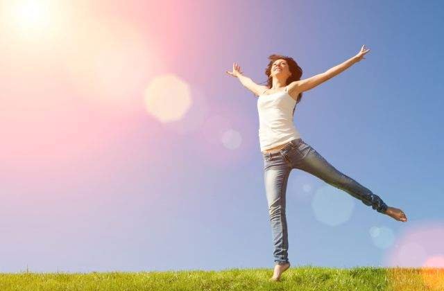 Sanatatea e pe primul loc! Sapte trucuri simple pentru a tine BOLILE la distanta