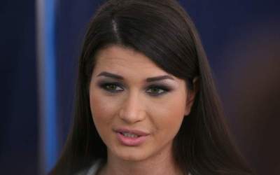 Elena Basescu, implicata...