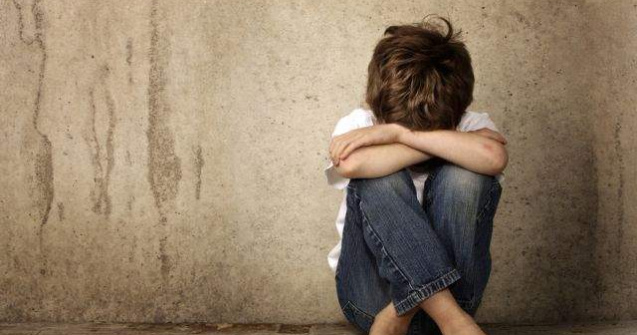 Studiu socant: 16% dintre parinti cred ca "bataia este rupta din rai"