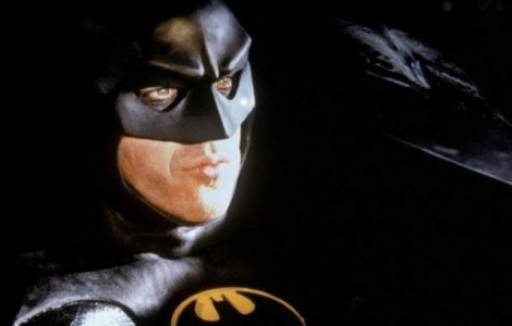 A 75-a aniversare a personajului Batman va fi marcata printr-o serie de timbre