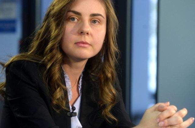 Ce spune Ioana Petrescu despre banii de la KazMunaiGaz