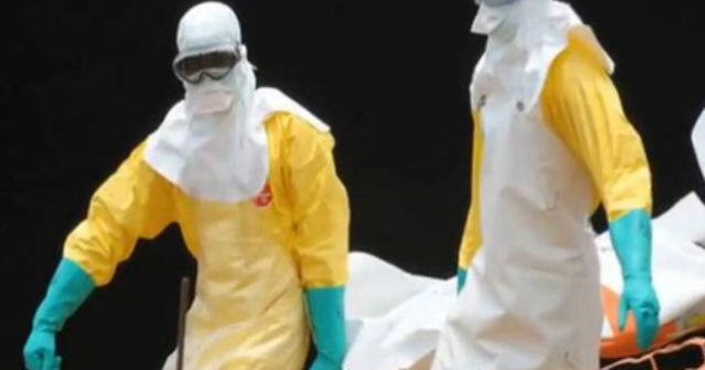  Video  Primul caz de Ebola din afara Africii a fost CONFIRMAT!