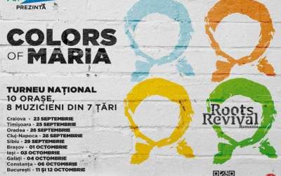 (P) Toamna asta se poarta...