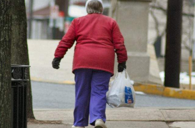 California, primul stat american care interzice pungile din plastic