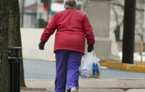 California, primul stat american care interzice pungile din plastic