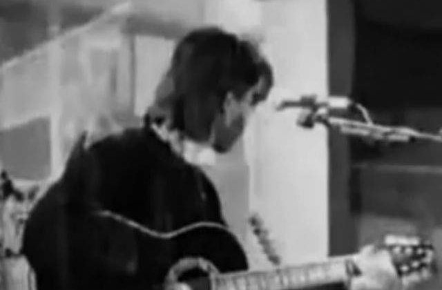 [Video] Hong Kong: Protestatarii si-au ales ca imn o piesa rock din anii &#39;90