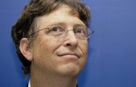  Top   Foto  Viata INCREDIBILA a unuia dintre cei mai bogati oameni ai planetei in 11 imagini!